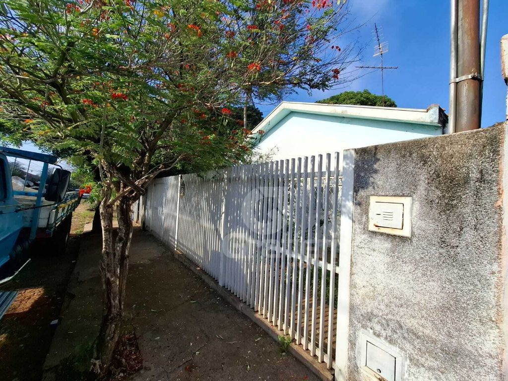 Casa terreno à venda no vila furlan