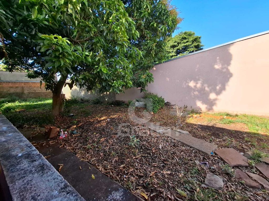 Casa terreno à venda no vila furlan