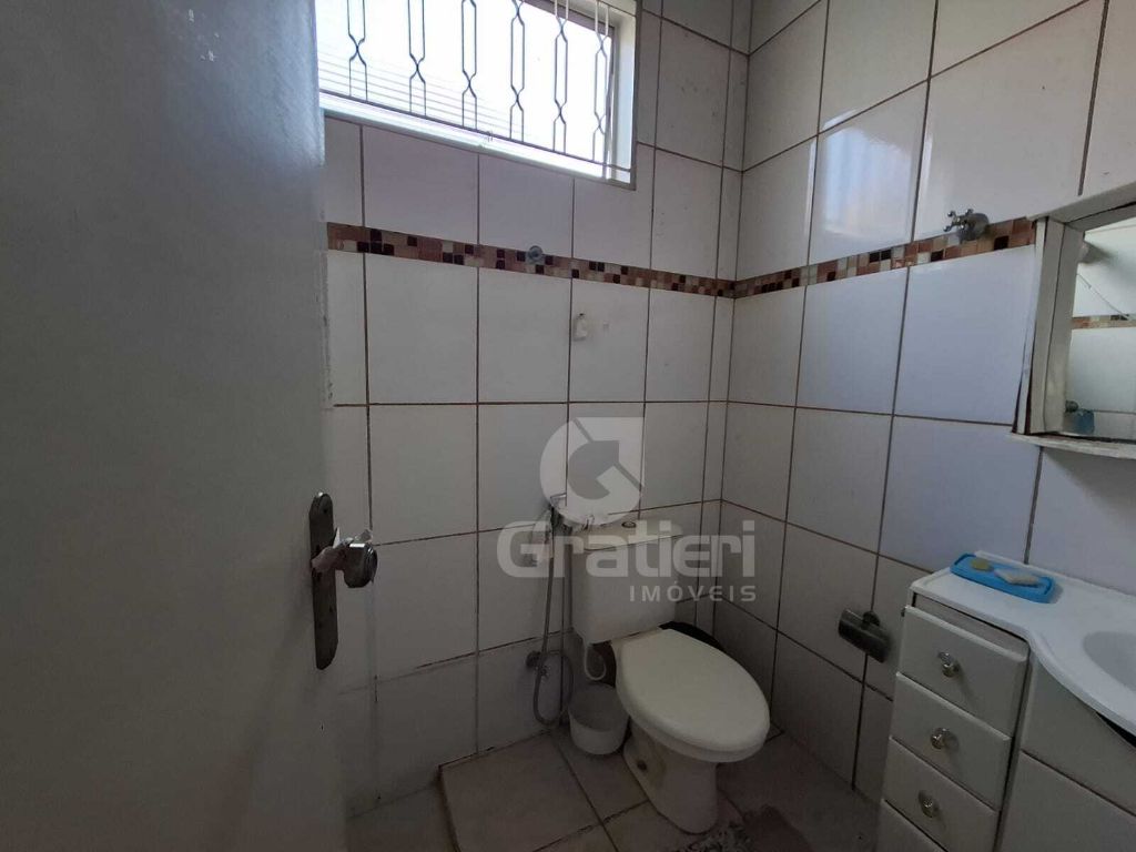 Casa terreno à venda no vila furlan