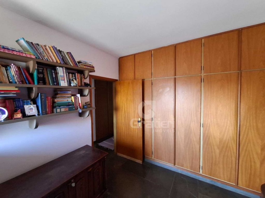 Apartamento edifício xv de novembro
