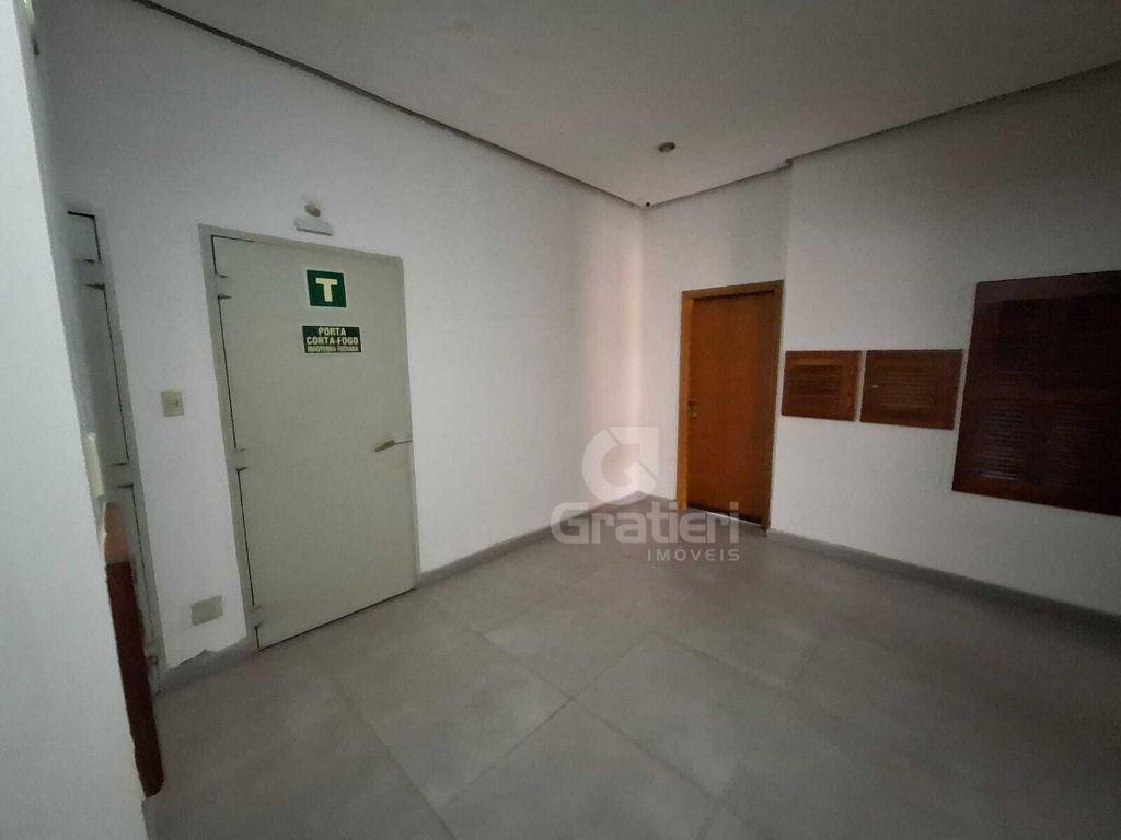 Apartamento edifício xv de novembro
