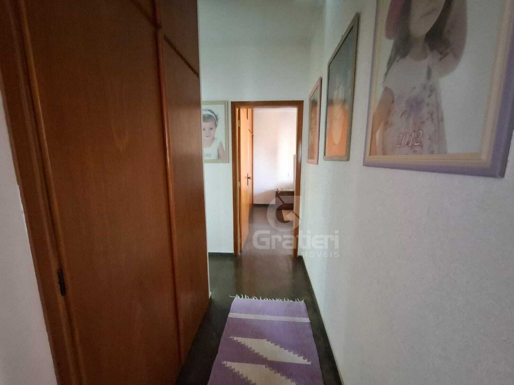 Apartamento edifício xv de novembro