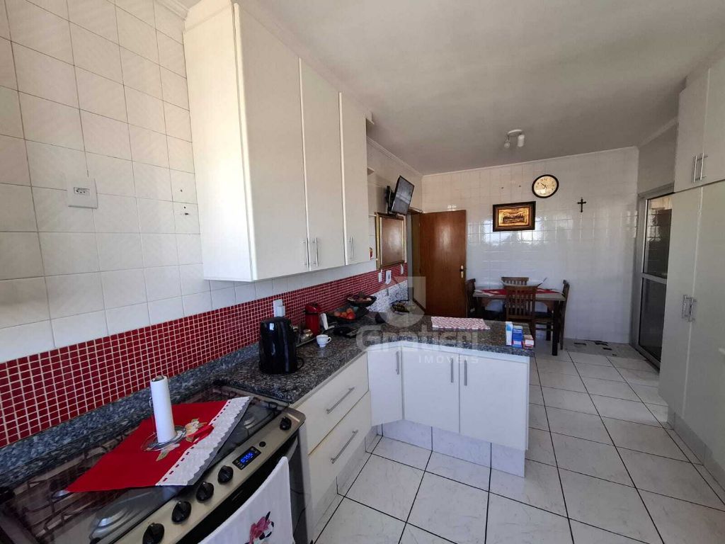 Apartamento edifício xv de novembro