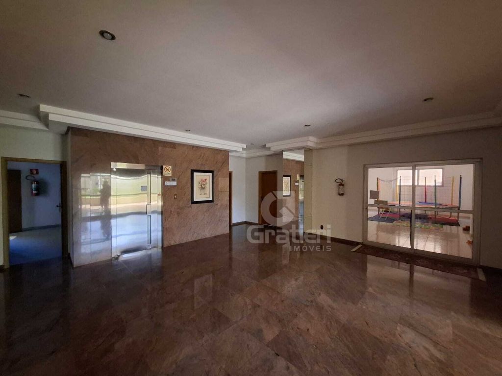 Apartamento edifício xv de novembro