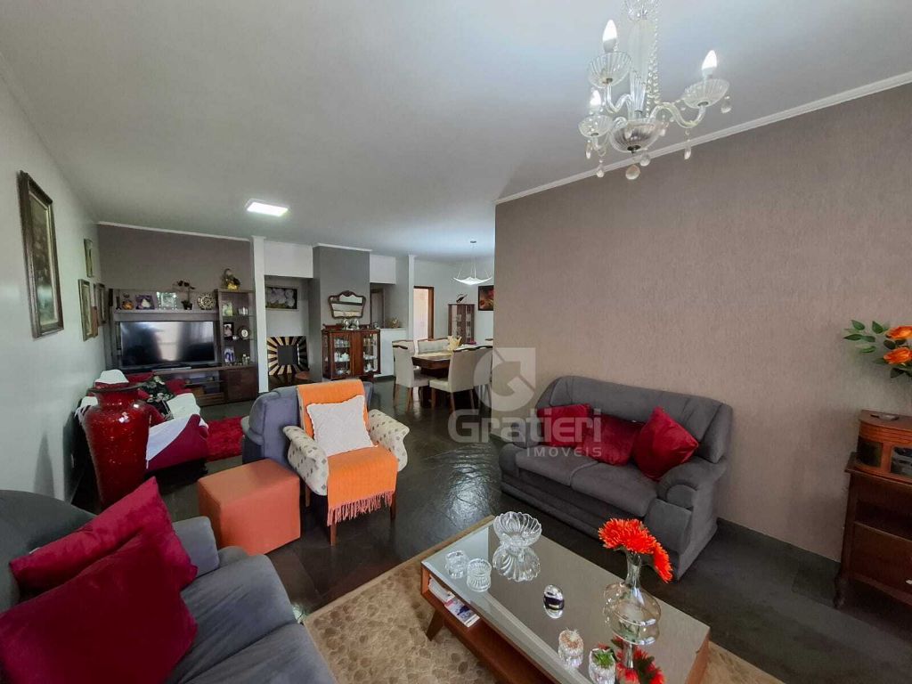Apartamento edifício xv de novembro