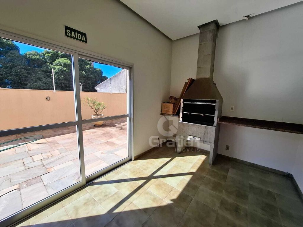 Apartamento edifício xv de novembro
