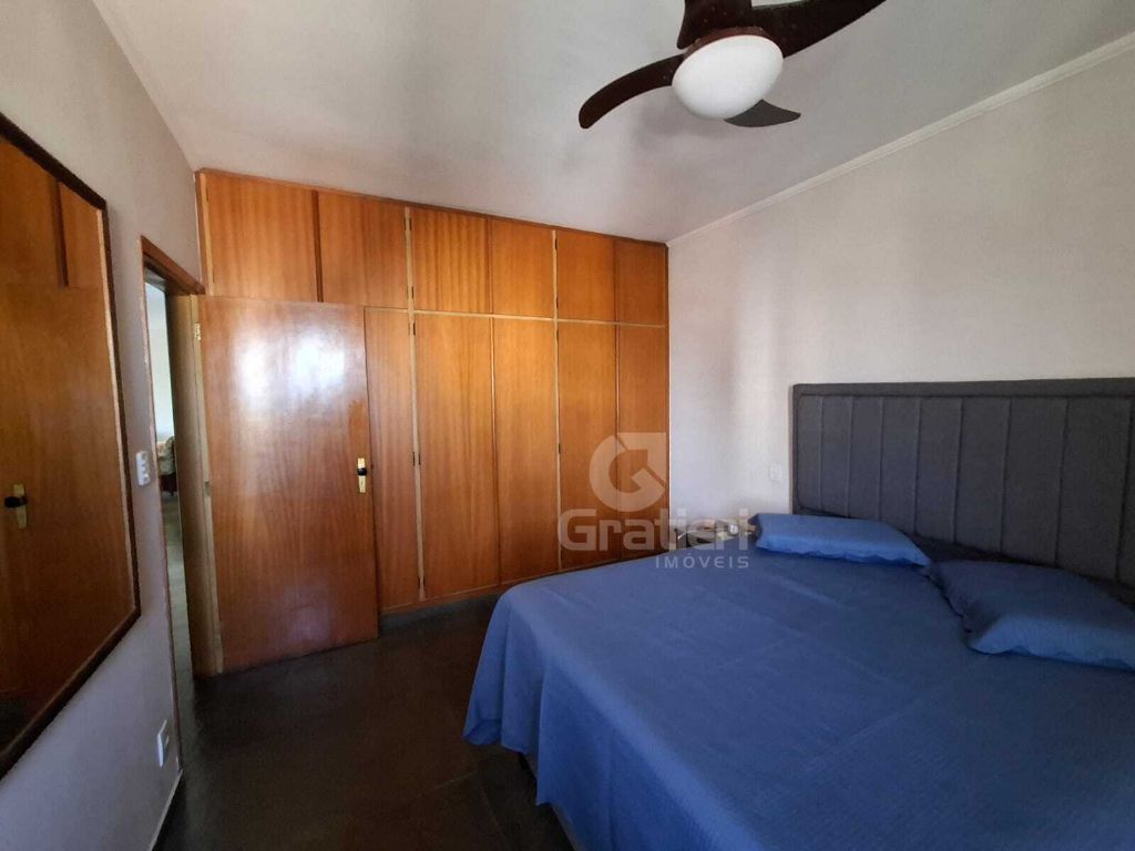 Apartamento edifício xv de novembro