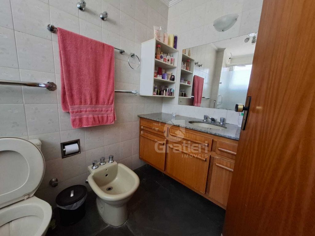 Apartamento edifício xv de novembro