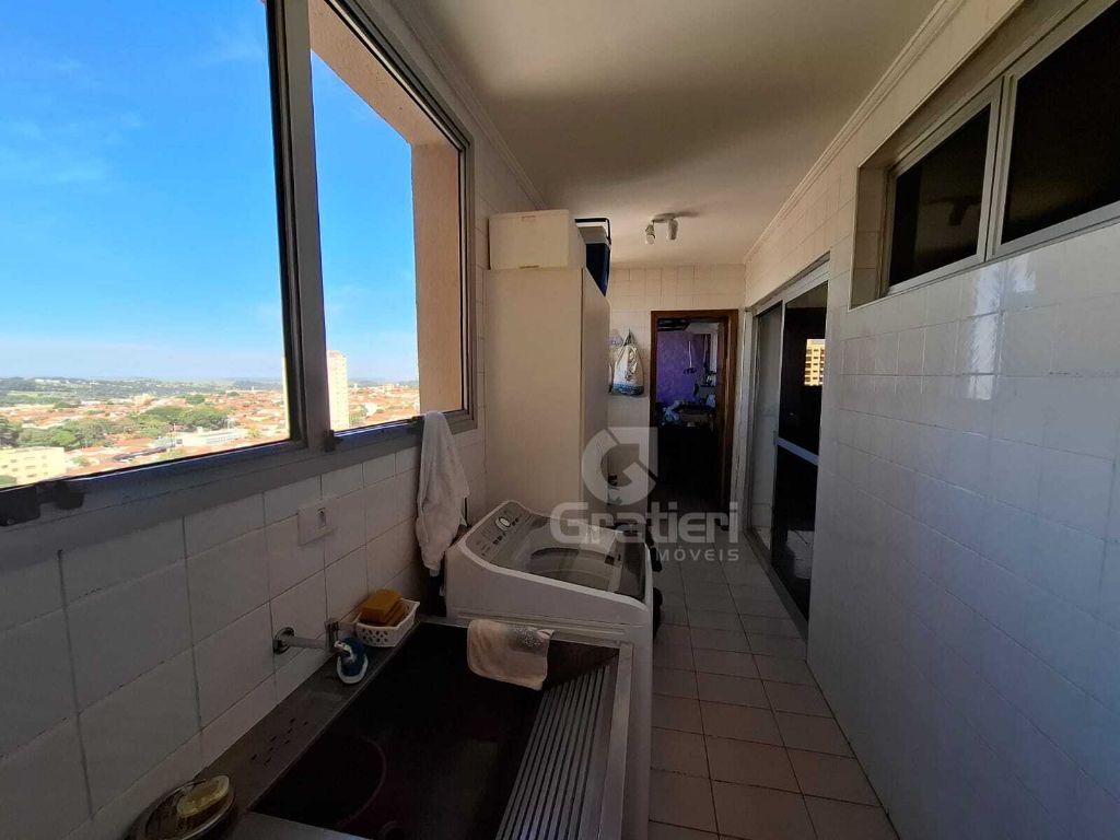 Apartamento edifício xv de novembro