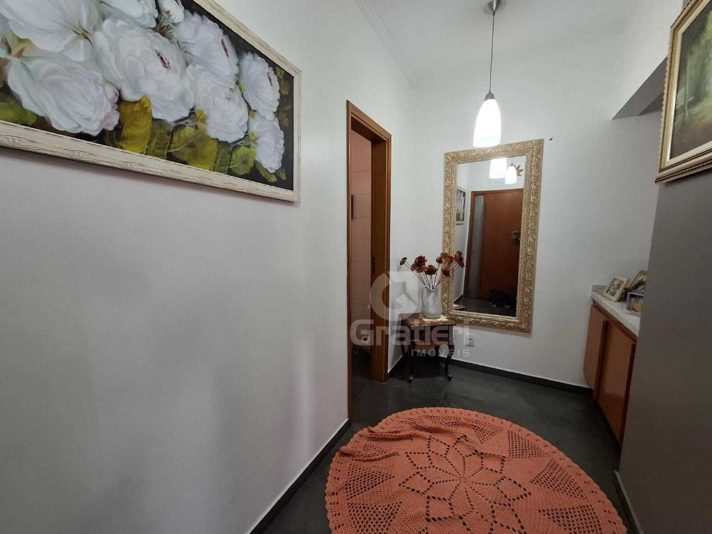 Apartamento edifício xv de novembro