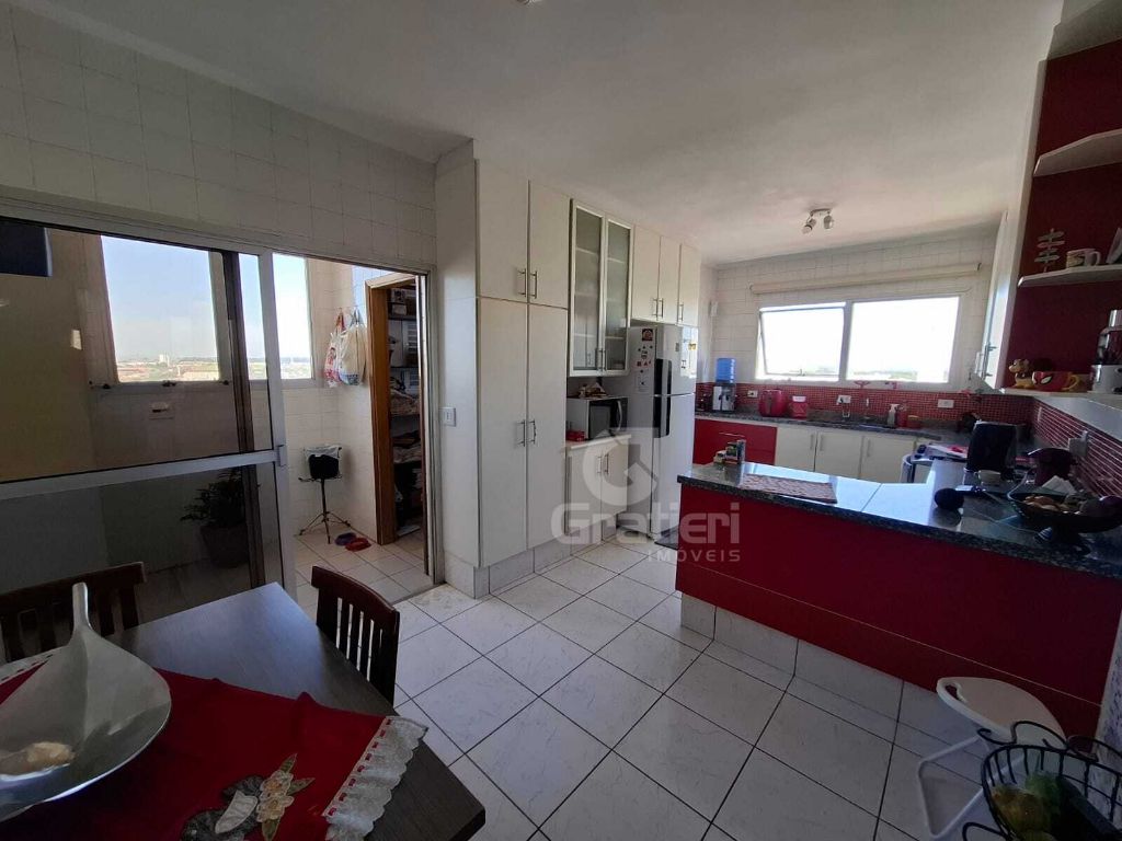 Apartamento edifício xv de novembro