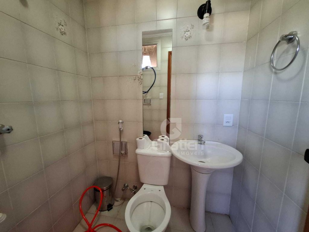 Apartamento edifício xv de novembro