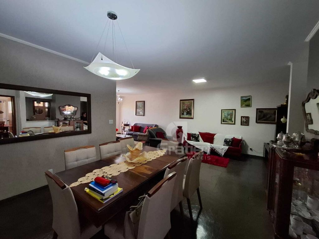 Apartamento edifício xv de novembro