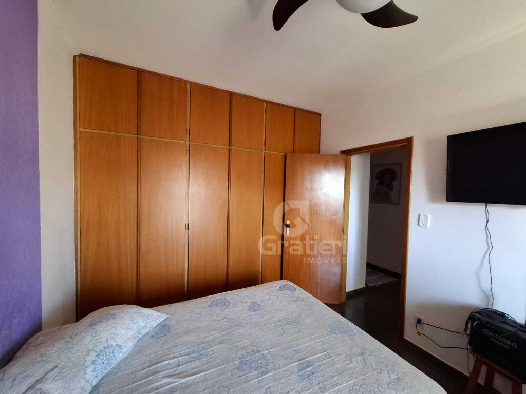 Apartamento edifício xv de novembro