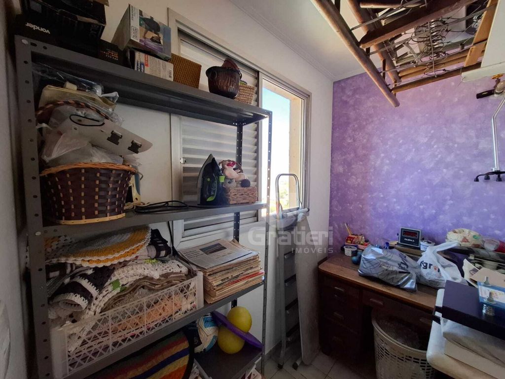 Apartamento edifício xv de novembro