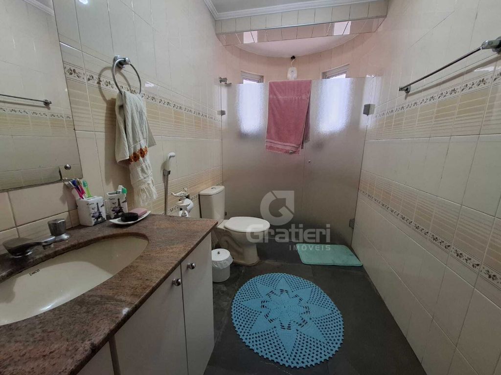 Apartamento edifício xv de novembro