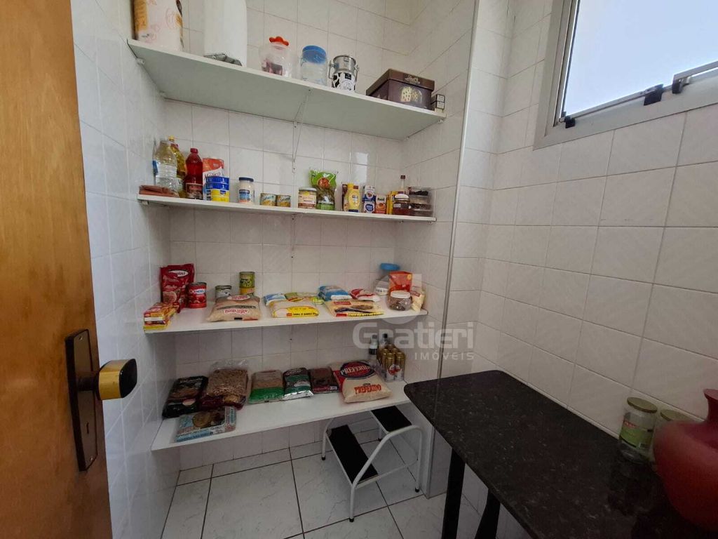 Apartamento edifício xv de novembro