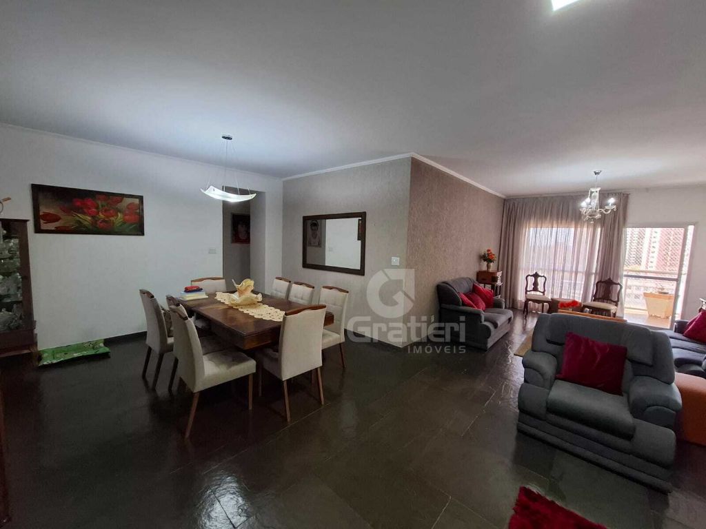 Apartamento edifício xv de novembro
