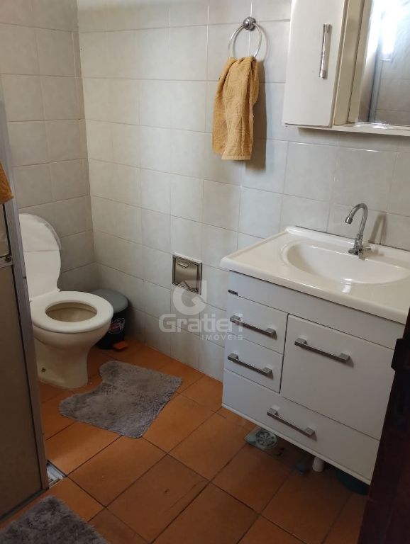 Sobrado à venda no residencial santa sofia
