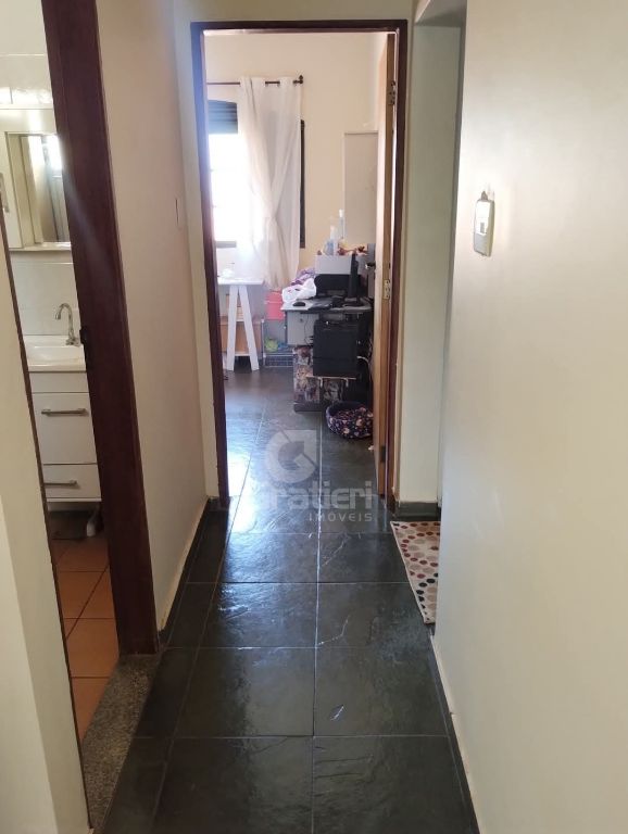 Sobrado à venda no residencial santa sofia