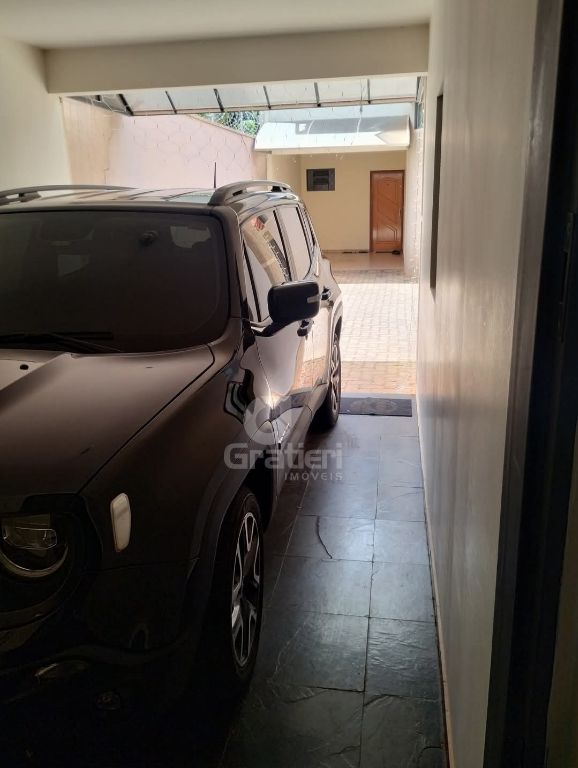 Sobrado à venda no residencial santa sofia