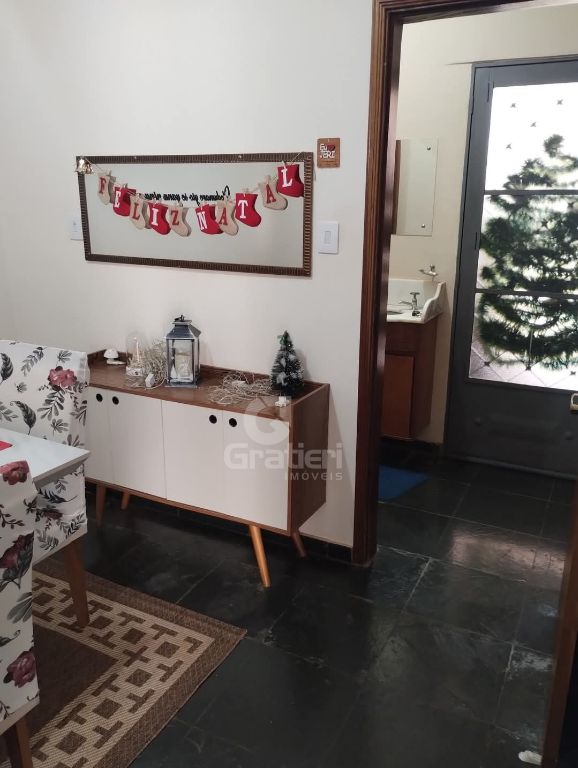 Sobrado à venda no residencial santa sofia