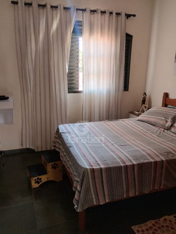 Sobrado à venda no residencial santa sofia