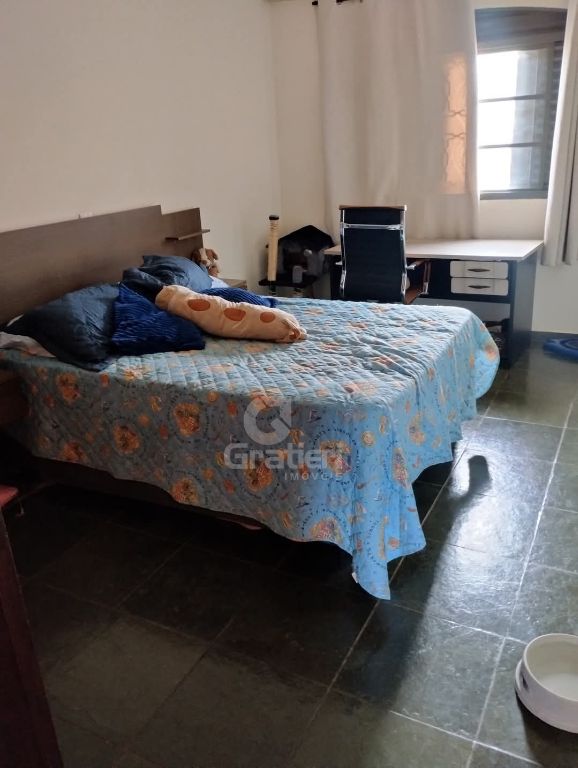 Sobrado à venda no residencial santa sofia