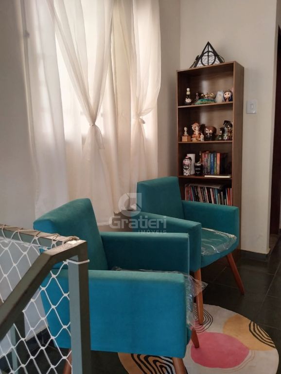 Sobrado à venda no residencial santa sofia