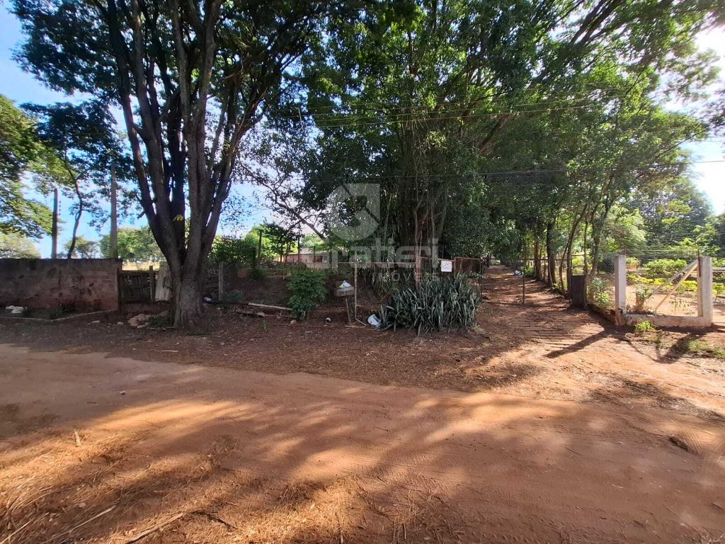 Chácara parque tropical