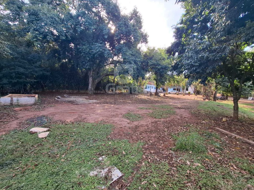 Chácara parque tropical