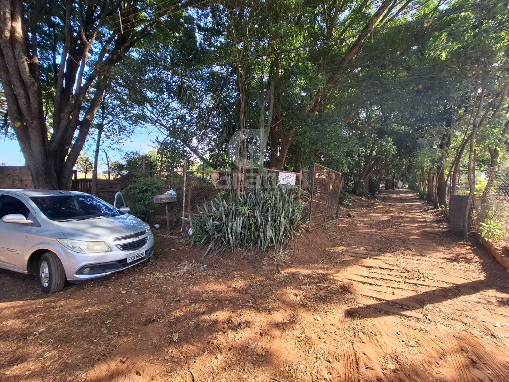 Chácara parque tropical