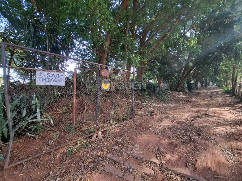Chácara parque tropical