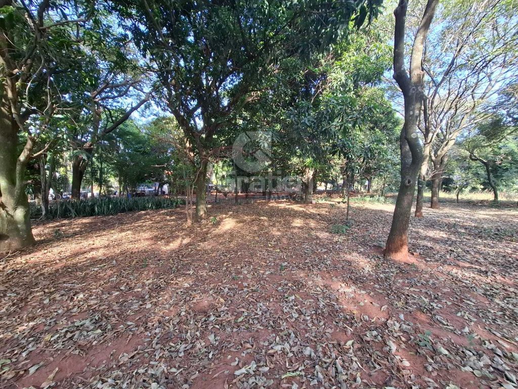 Chácara parque tropical