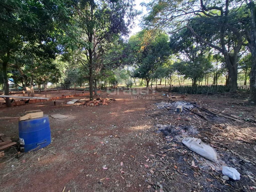 Chácara parque tropical
