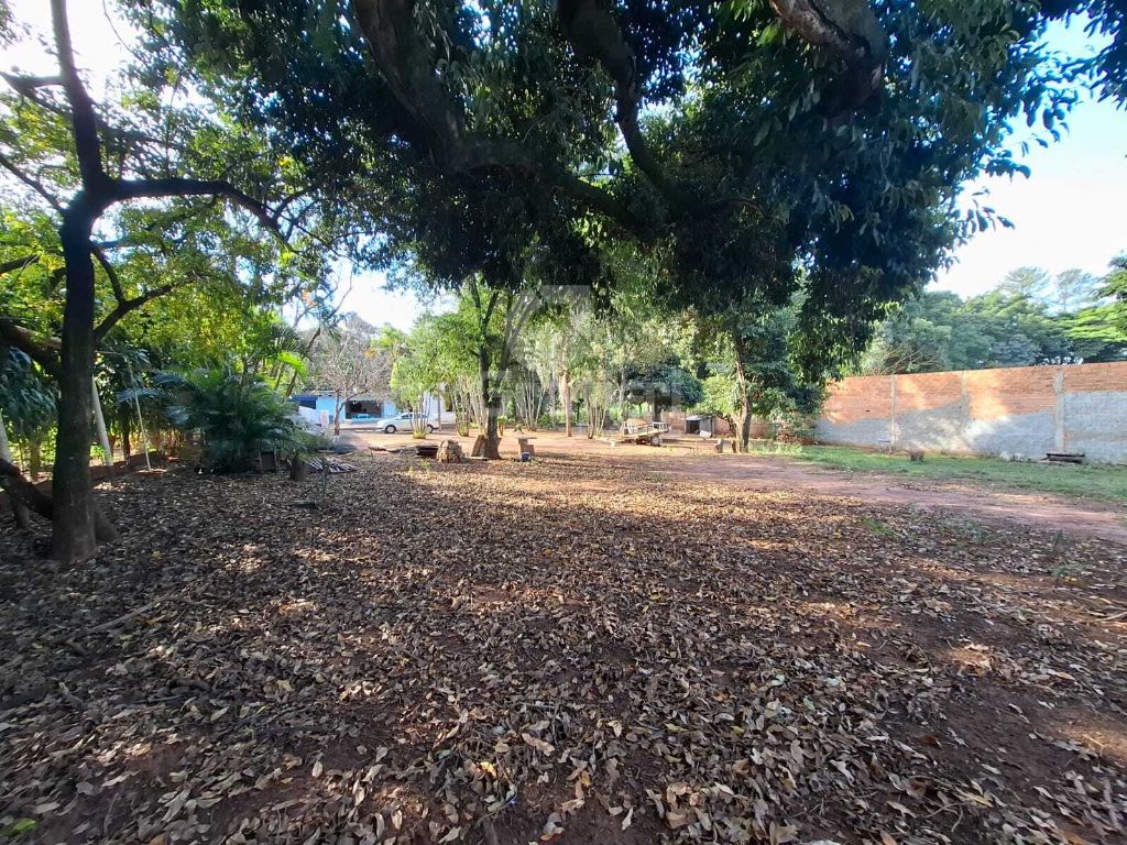 Chácara parque tropical