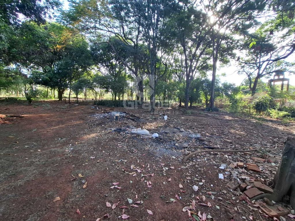 Chácara parque tropical