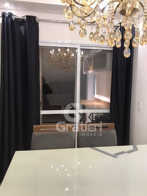 Apartamento 3 dormitórios c/ 1 suíte no reserva dos oitis