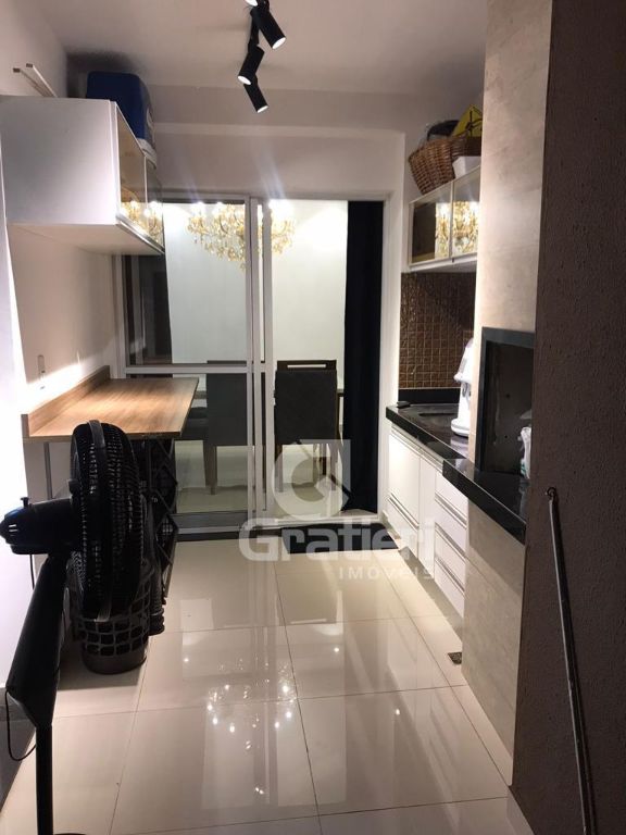 Apartamento 3 dormitórios c/ 1 suíte no reserva dos oitis