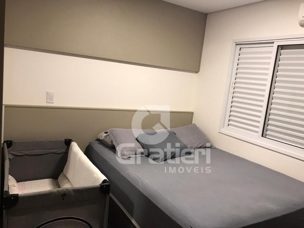 Apartamento 3 dormitórios c/ 1 suíte no reserva dos oitis