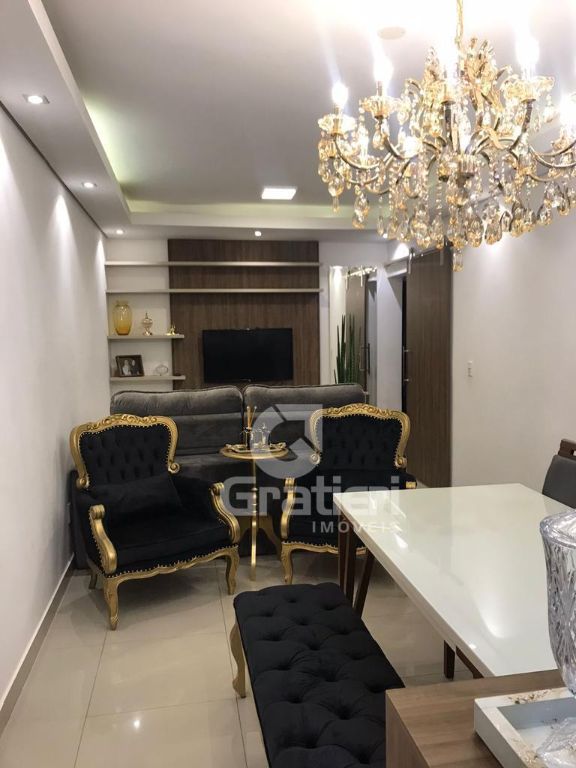 Apartamento 3 dormitórios c/ 1 suíte no reserva dos oitis