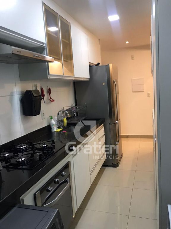 Apartamento 3 dormitórios c/ 1 suíte no reserva dos oitis