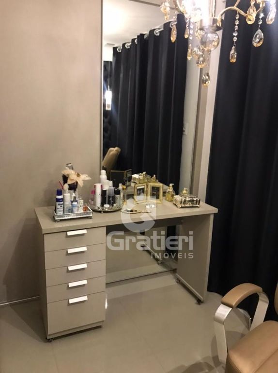 Apartamento 3 dormitórios c/ 1 suíte no reserva dos oitis
