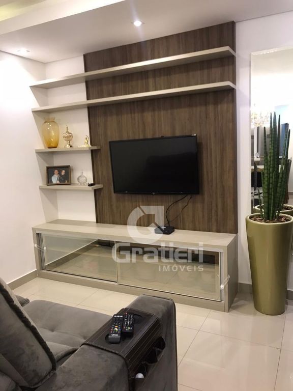 Apartamento 3 dormitórios c/ 1 suíte no reserva dos oitis