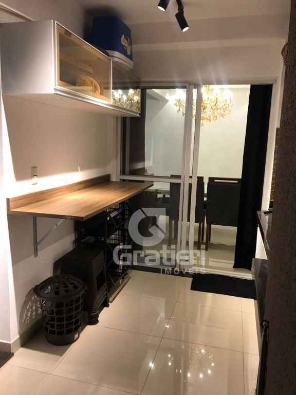 Apartamento 3 dormitórios c/ 1 suíte no reserva dos oitis