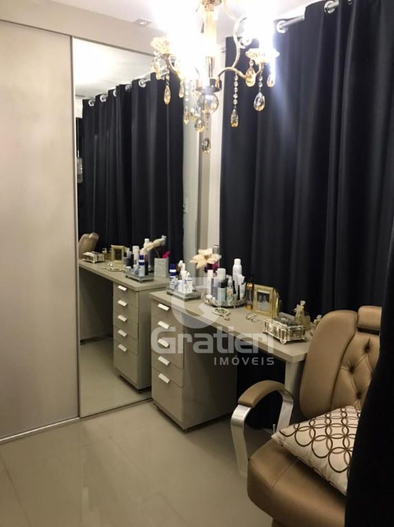Apartamento 3 dormitórios c/ 1 suíte no reserva dos oitis