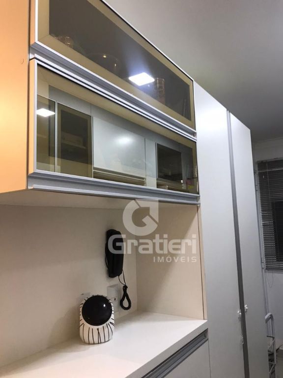 Apartamento 3 dormitórios c/ 1 suíte no reserva dos oitis