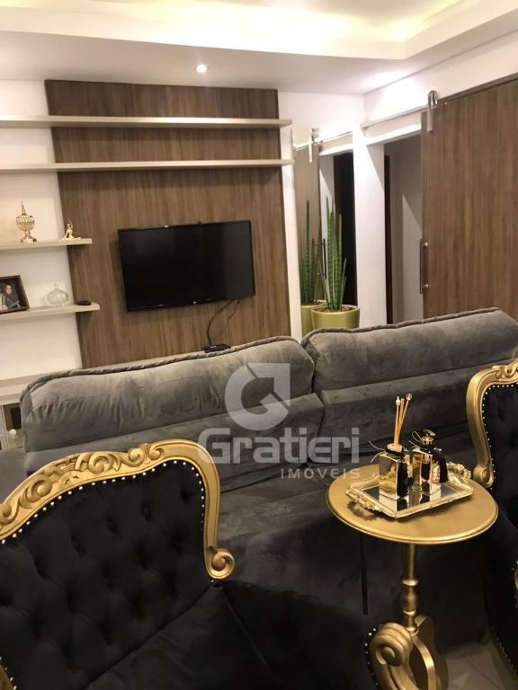 Apartamento 3 dormitórios c/ 1 suíte no reserva dos oitis