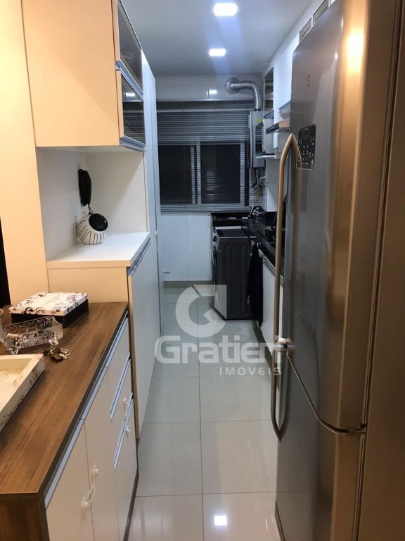 Apartamento 3 dormitórios c/ 1 suíte no reserva dos oitis