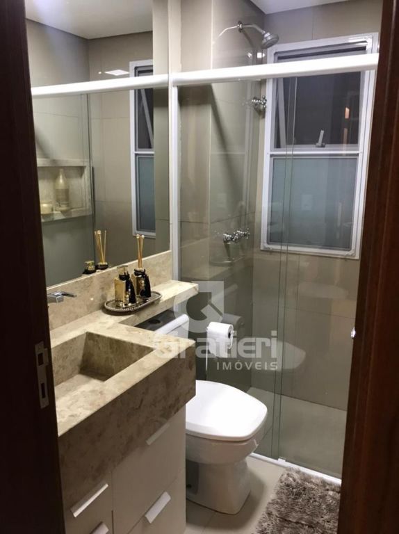 Apartamento 3 dormitórios c/ 1 suíte no reserva dos oitis